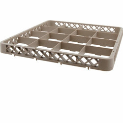 Carlisle Foodservice 1331291 EXTENDER;GLASS RACK;; 16 GLASS