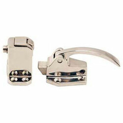 Polar Hardware 1221079 LATCH (W/STRIKE);