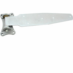 Polar Hardware 1231220 HINGE; STRAP;; 1-1/8; 23.5L