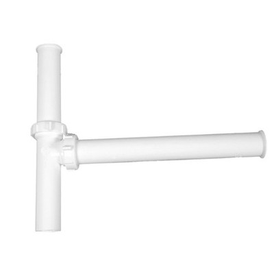 Deaborn A9100B Oatey Deaborn Brass Plastic Disposer Kit with In-Sink-Erator