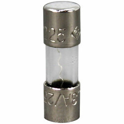 Dean 381622 FUSE - 3A;