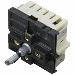 Wells 421023 INFINITE SWITCH;120V/15A