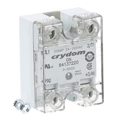 Franke 441832 SOLID STATE RELAY KIT;