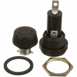 Wells 381224 FUSE HOLDER;