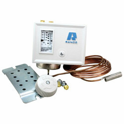 Bohn 461664 TEMPERATURE CONTROL;