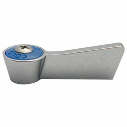 Fisher Faucet 116950 HANDLE ASSY HOT/COLD;
