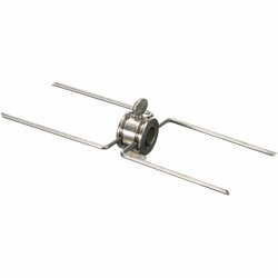 American Range 262499 DOUBLE SKEWER;