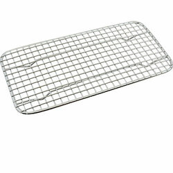 Qualserv Corporation 2261041 GRATE;MESH;; 5-1/8X10-1/4;NP