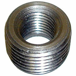 Dean 262513 BUSHING;1/2 X 1/4 MPT FLUSH