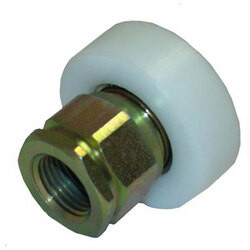 Hunter 263627 DISCONNECT; QUICK;-FEMALE 1/2