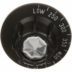 Blodgett 221215 DIAL;2-1/2 D; LOW-250-500