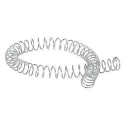 Star Mfg 261969 SPRING;3/8  X  9-3/4