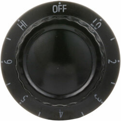APW 221166 KNOB;