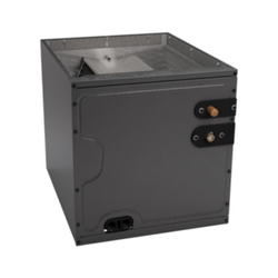 Corporate CAPFA1818C6 CAPFA AlumaFin7™ Cased Aluminum Evaporator Coil,  Upflow/Downflow,  1.5 Ton, 21 in Cabinet with Orifice Expansion Device