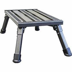 SAFETY STEP LLC732-JR08CG STEEL FOLDING JR. SAFETY STEP