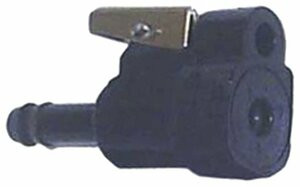 SIERRA 1880404 FUEL CONNECTOR