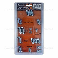 SEA-DOG LINE354-4262631 ELEC. CONNECTOR 3 AMP 3 PIN