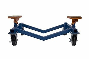 BROWNELL BOAT STANDS302-BD2 HEAVY DUTYBOAT DOLLY29-46HGHT