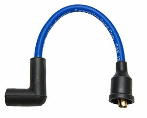 SIERRA 1852271 SPARK PLUG WIRE-HI PERF 7MM 9