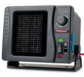 ROADPRO/DAS DIST513-RPSL681 300 WATT CERAMIC HEATERDIRECT