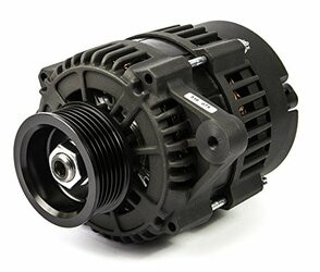 SIERRA 186293 ALTERNATOR