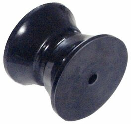 WINDLINE332-W40 WHEEL MARITHANE 4IN X 3.4IN