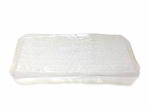 PROTECT COMPUTER PRODUCTS HP952-104 KEEPS KEYBOARD FREE FROM LIQUID SPILLS, DUST, FOOD, CHEMICALS, BACTERIA AND AID