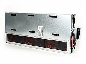 VERTIV GXT4-9A72BATKIT GXT4 9AH 72V INT BATT. FOR GXT 3000VA RT