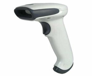 HONEYWELL MOBILITY & SCANNING 1300G-1USB-N HONEYWELL, HYPERION 1300G, USB KIT, SCANNER (1300G-1), 1D, IVORY, USB TYPE A 3M
