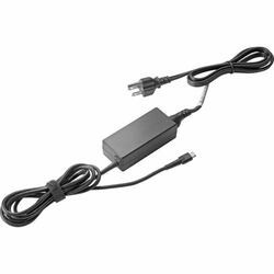TOTAL MICRO TECHNOLOGIES 1HE07AA#ABA-TM THIS HIGH QUALITY TOTAL MICRO 45W USB-C AC ADAPTER MEETS OR EXCEEDS OEM SPECS AN