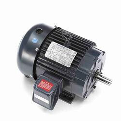 Marathon Motors GT1013A 5HP 1760RPM 184T 208/230/460V