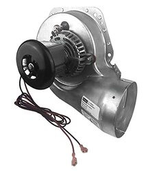 Regal Beloit-Fasco A078 230v 3000rpm Draft Inducer