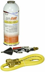 Nu-Calgon 430008 Rx11-FLUSH STARTER KIT