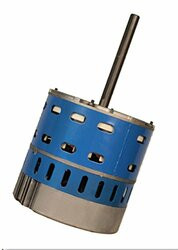 MARS 10860 1/5-1/2hp 120/240v ECM MOTOR