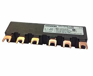 Siemens Industrial Controls 3RV19151AB MSP 3RV 2 LINE SIDE FEEDER