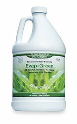 Nu-Calgon 419108 GREEN SELECT EVAP-GREEN GALLON