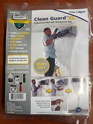 Nu-Calgon 415002 CLEAN GUARD MAINTENANCE BAG