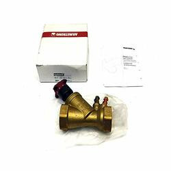Armstrong Fluid Technology 571110LF345 2NPT CircuitBalancingValve