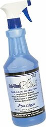 Nu-Calgon 418224 CAL-BLUE GAS LEAK DETECTOR 1QT