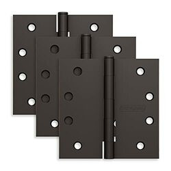 Ives Residential S3P1020FRP716 S3P1020FRP716 Pack of 3 4in x 4in Square C