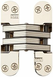 Universal Industrial 218US14 SOS 218 US14 1.75 IN HEAVY DUTY INVISIBLE HNG