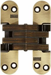 Universal Industrial 218US5 SOS 218 US5 1.75 IN HEAVY DUTY INVISIBLEHNG