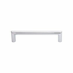 TOP KNOBS TK942PC TOP KNOB PC KINNEY PULLS 5-1/6 CTC
