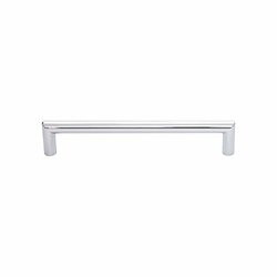 TOP KNOBS TK943PC TOP KNOB PC KINNEY PULL 6-5/16 CTC