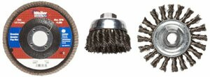 WEILER 804-36099 VP MINI-GRINDER KIT