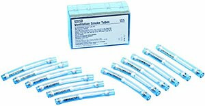 MSA 454-458480 REPLACEMENT SMOKE TUBES