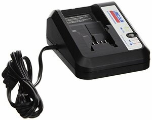 LINCOLN INDUSTRIAL CORP. LN1870 20V AC Battery Charger for1884