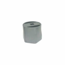 LANG KASTAR LG1213 3-7/8  8 Point Hex LocknutSocket 3/4 Drive