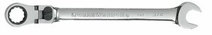 GEARWRENCH KD9712 3/4 Flex Head CombinationRatcheting Wrench