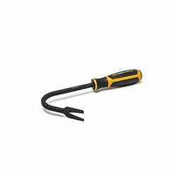 GEARWRENCH KD84065H Curved Trim Pad Removal ToolDual Material Handle
